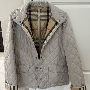 Burberry Jacket